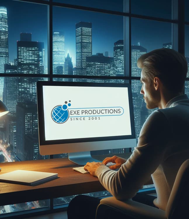 Exe Productions Agency