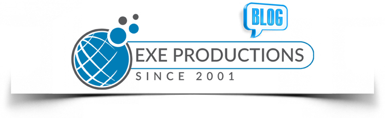 Exe Productions Blog